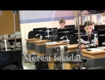 Embedded thumbnail for Szilard Leó Fizikaverseny 2013 - A verseny