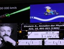 Embedded thumbnail for Dr. Raffai Péter: A gravitációs hullám-csillagászat születése