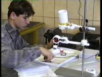 Embedded thumbnail for Szilárd Leó Fizikaverseny 1998
