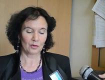 Embedded thumbnail for Dr. Radnóti Katalinnal készült interjú