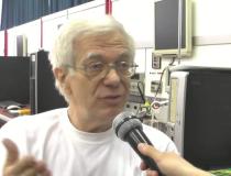 Embedded thumbnail for Interjú Dr. Ujvari Sándor versenybizottsági taggal