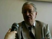 Embedded thumbnail for Interjú Dr. Sükösd Csabával